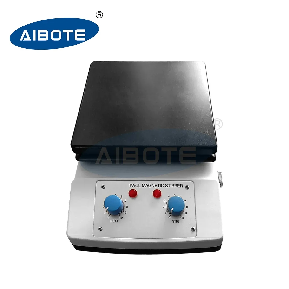 Lab Magnetic Stirrer Hot Plate - Penjualan Pabrik Pengaduk Hotplate Magnetik Digital