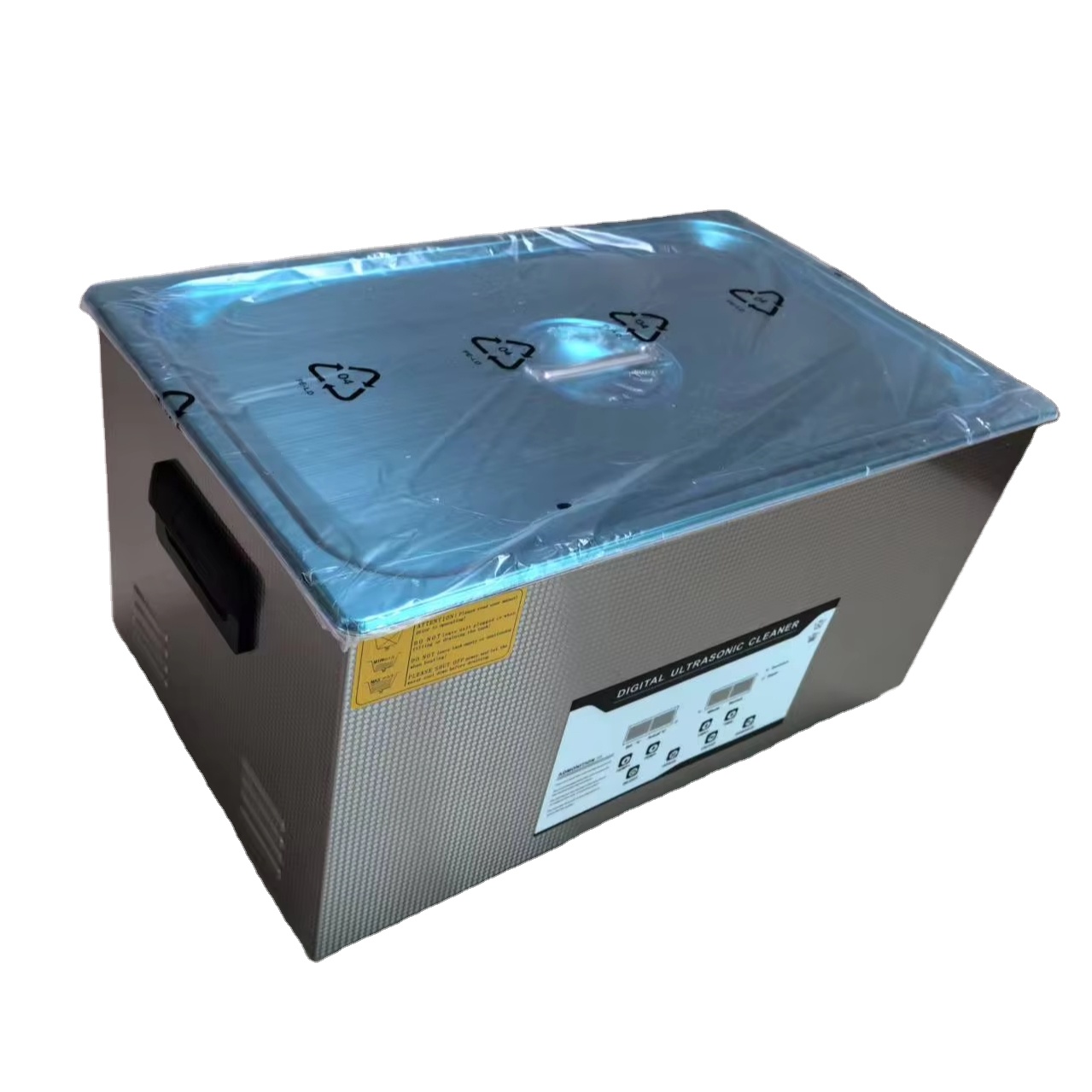 Ultrasonic Cleaner 30L Industrial - Pembersih ultrasonik industri elektrik untuk suku