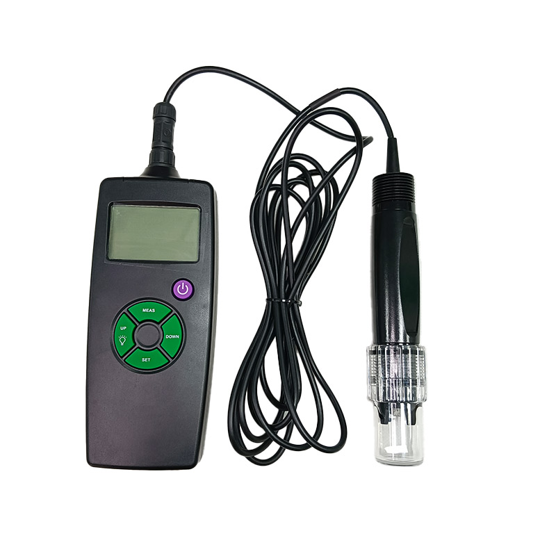 Ph Meter Digital Water Tester - Alat Ukur PH Portabel Akurasi Tinggi
