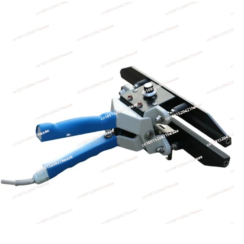 Plastic Bag Impulse Heat Sealer - Cocok untuk mesin penyegel panas langsung,