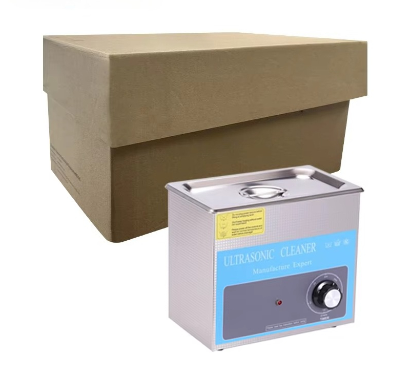 Ultrasonic Cleaner 30L Industrial - Mesin Pembersih Ultrasonik Otomatis Industri Profesional
