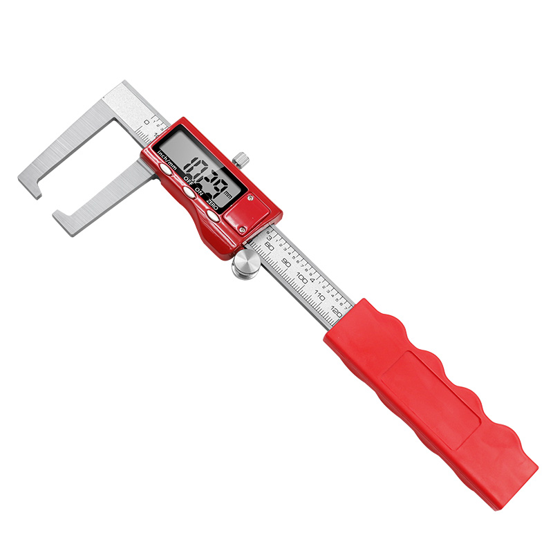 Digital Caliper 150Mm Stainless Steel - Kaliper rem Digital, alat pengukur LCD