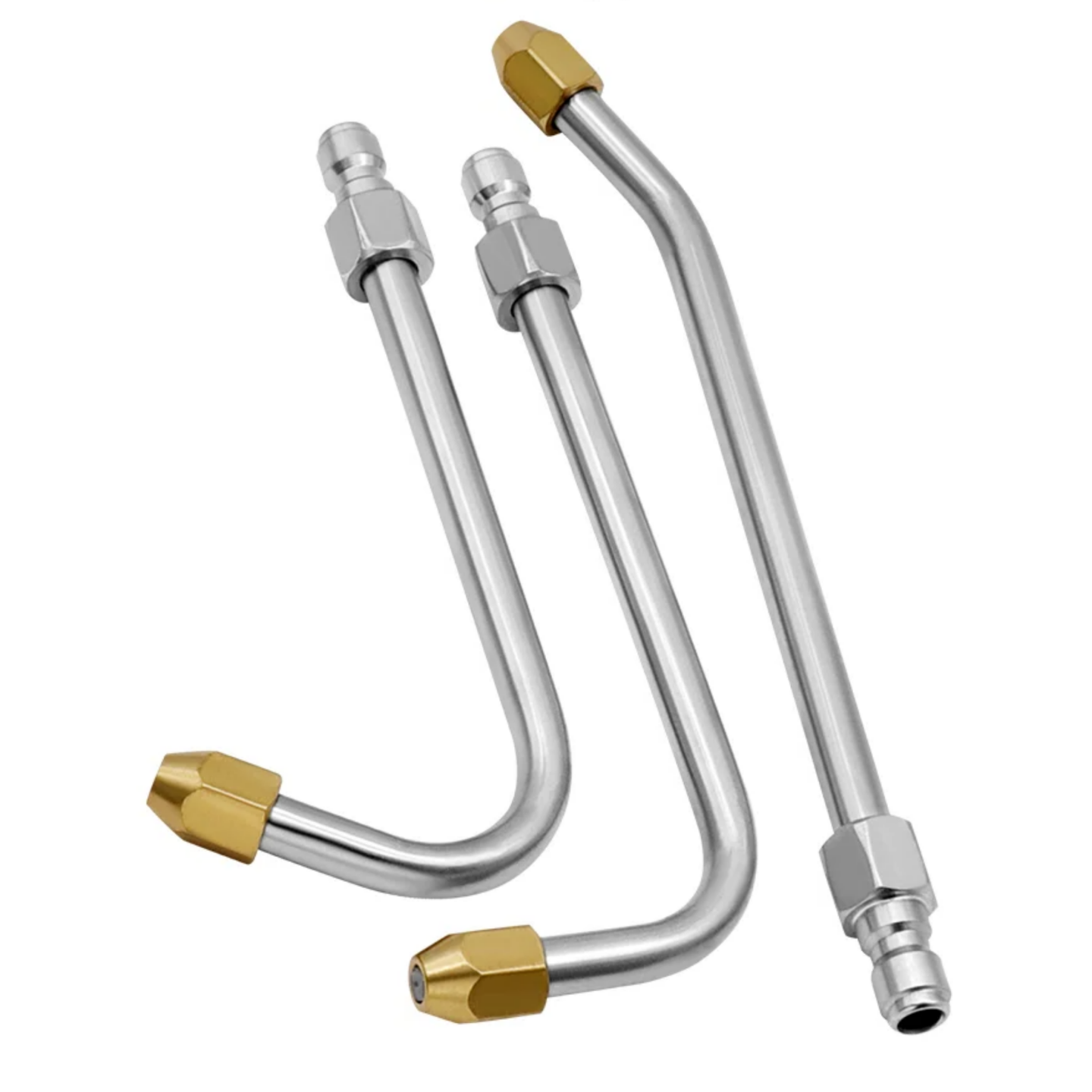 Vacuum Chamber Kit With Pump - Batang Logam Jet Lance Untuk Mesin