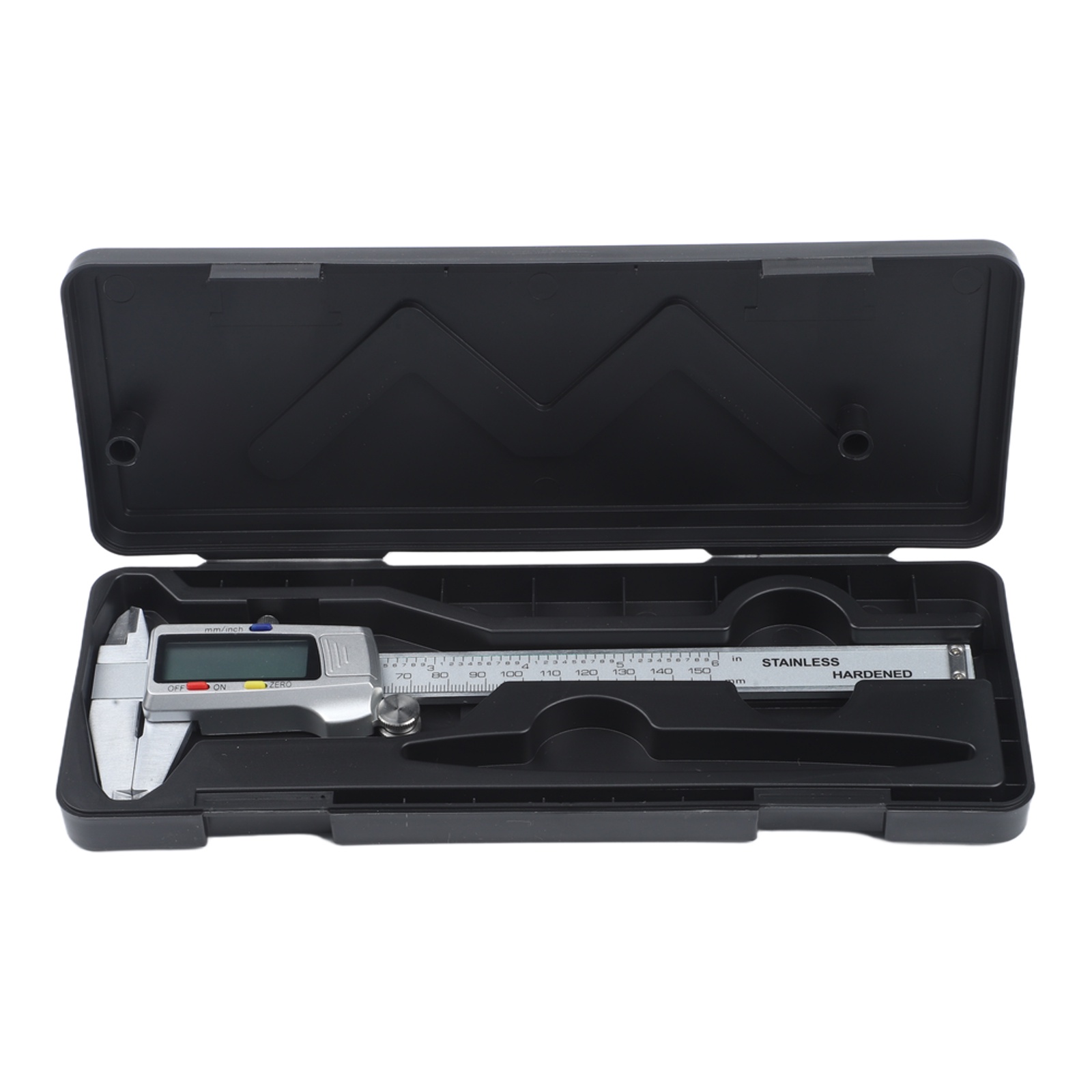 Digital Caliper 150Mm Stainless Steel - Vernier Caliper Digital Stainless Steel 150mm