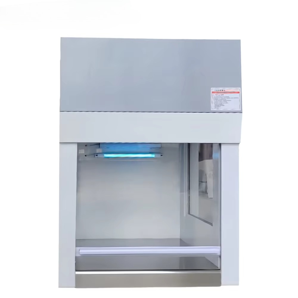 Lab Equipment - Meja Kerja Laboratorium Produk Baru Berbahan