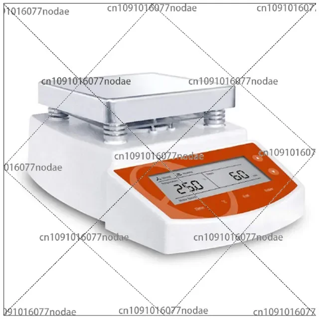Lab Magnetic Stirrer Hot Plate - Pengaduk Magnetik Digital Laboratorium dengan Hotplate