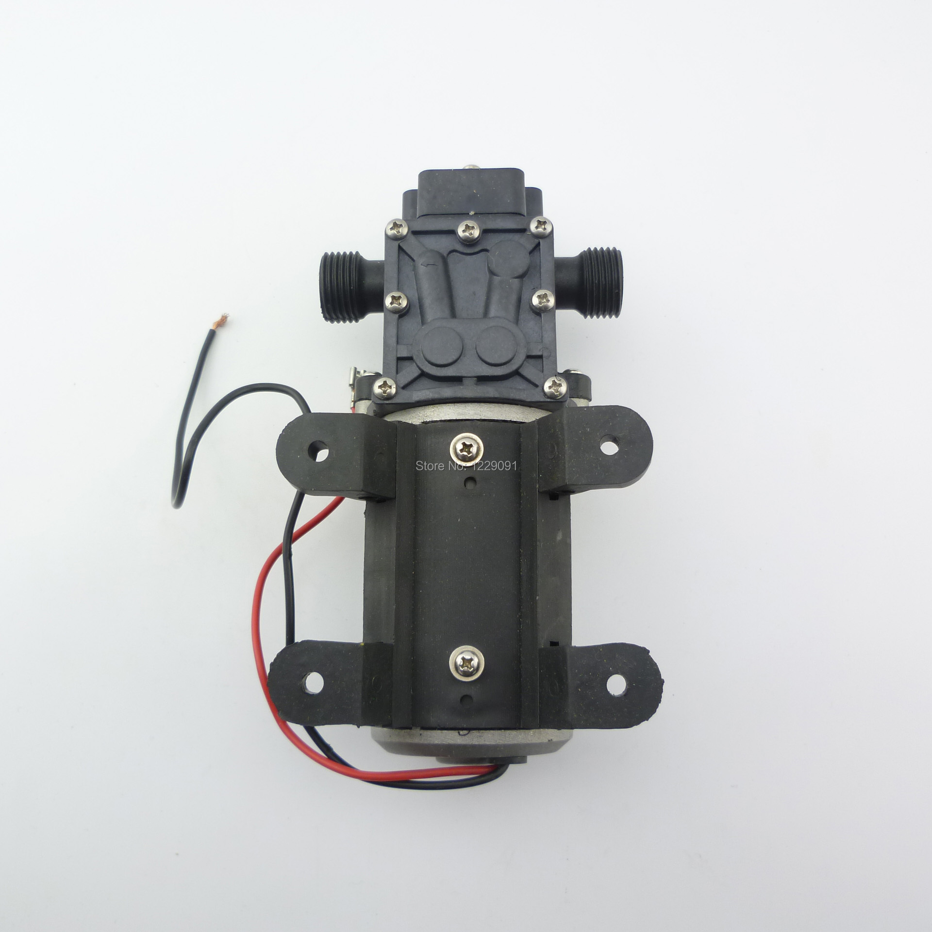 Mini Peristaltic Pump 12V - 1 Buah 8L/Min 100W Dc 12V