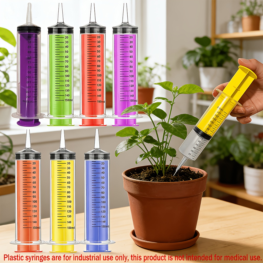 Industrial Tools - Alat Dispensing Industri Plastik Besar 150ml