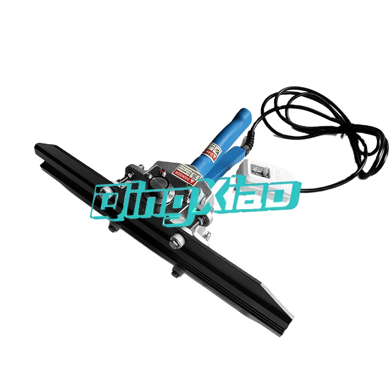 Plastic Bag Impulse Heat Sealer - Mesin Penyegel Plastik Manual Impuls Panas,