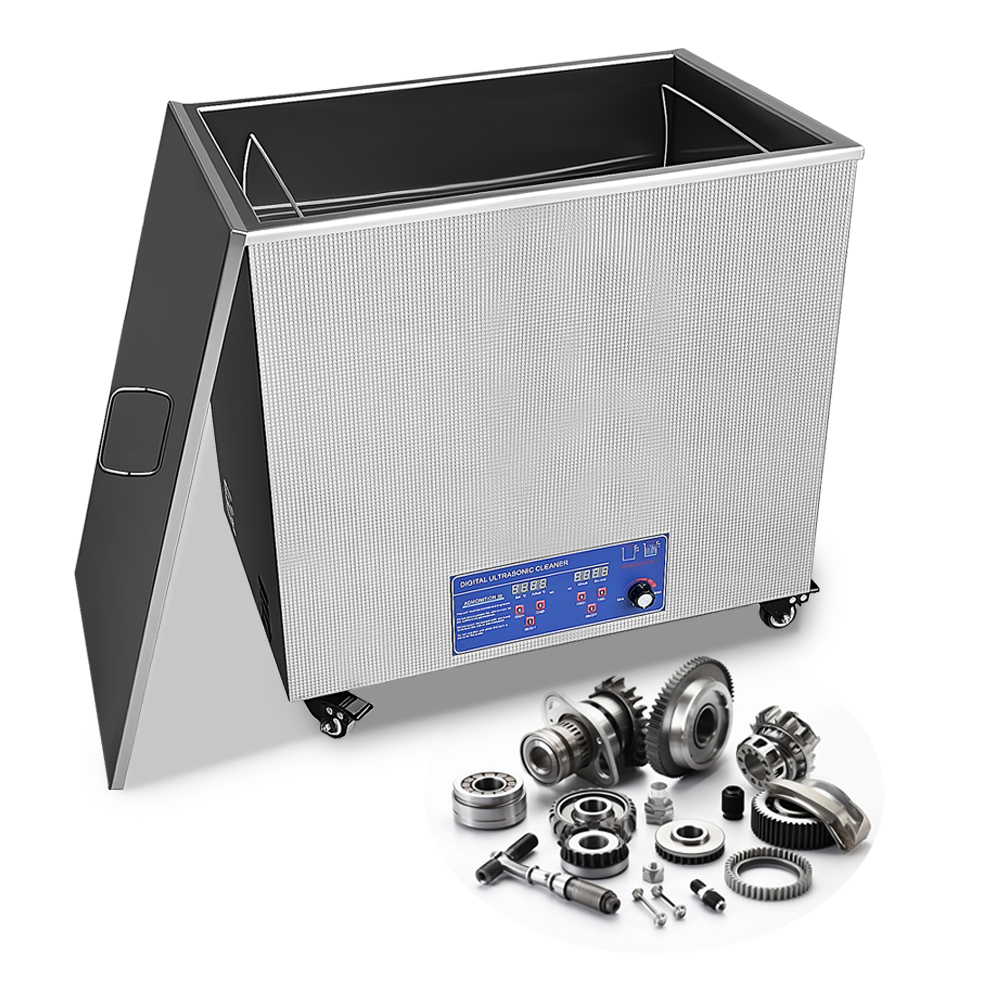 Ultrasonic Cleaner 30L Industrial - 28KHZ 30L Mesin Pembersih Ultrasonik Industri