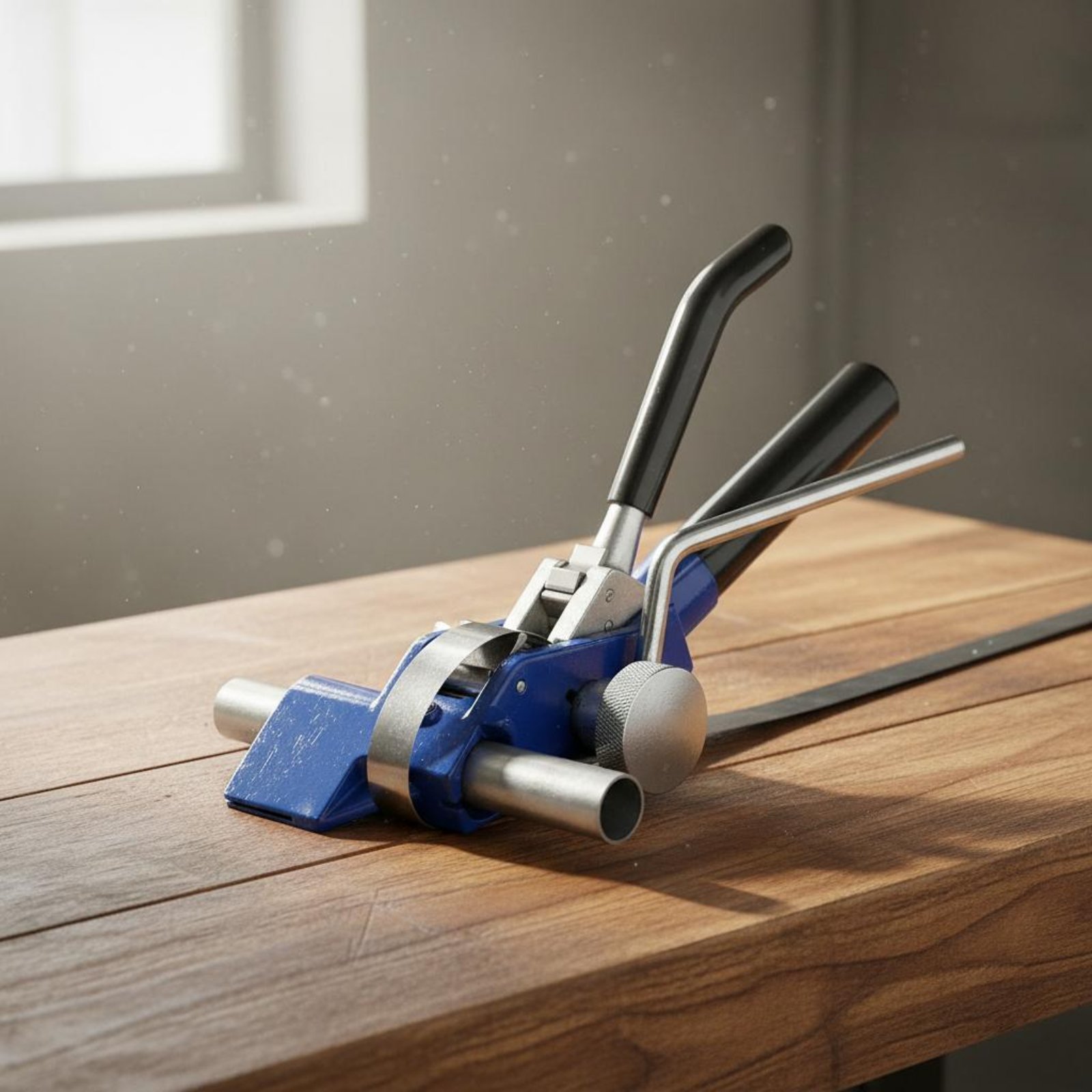 Alat Pengencang Kabel Tie Cuts - Industrial Tools ulasan dan harga