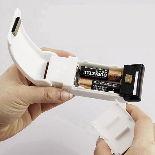 Mesin Penyegel Panas Mini Krea - Plastic Bag Impulse Heat Sealer ulasan dan harga