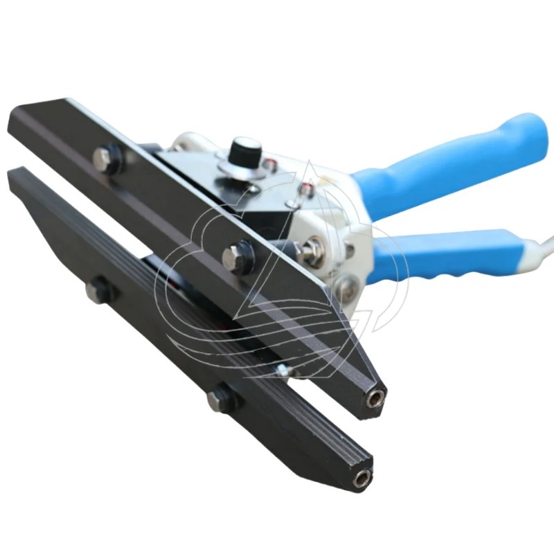 Penyegel Panas Impuls Portabel - Plastic Bag Impulse Heat Sealer ulasan dan harga