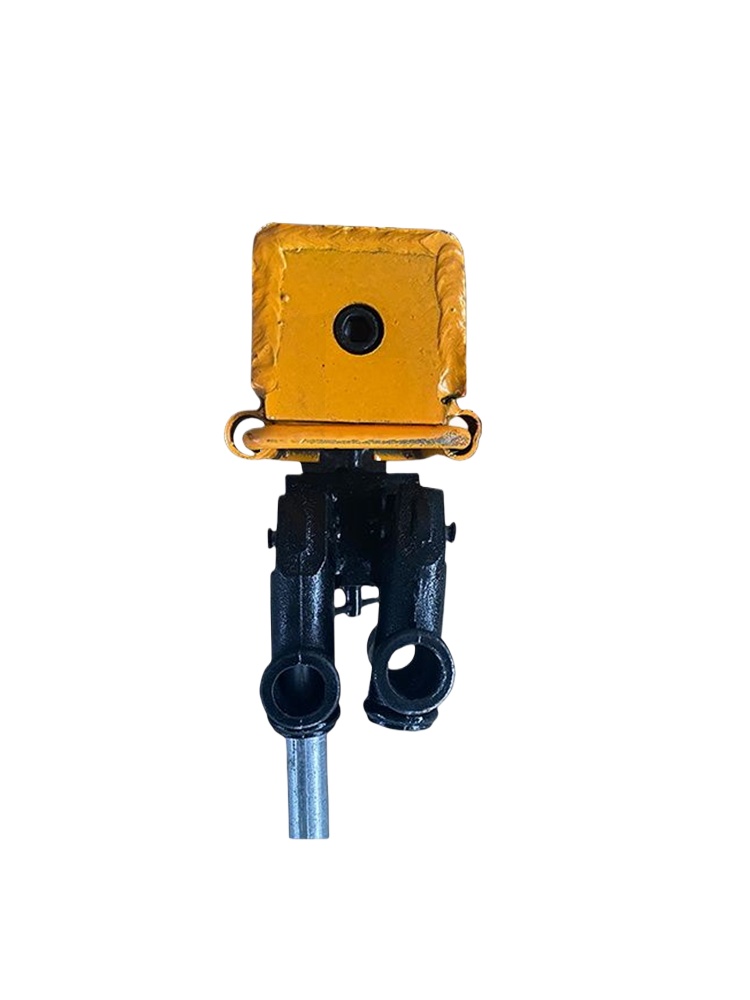 Dongkrak Rel Hidrolik untuk In - Industrial Tools ulasan dan harga