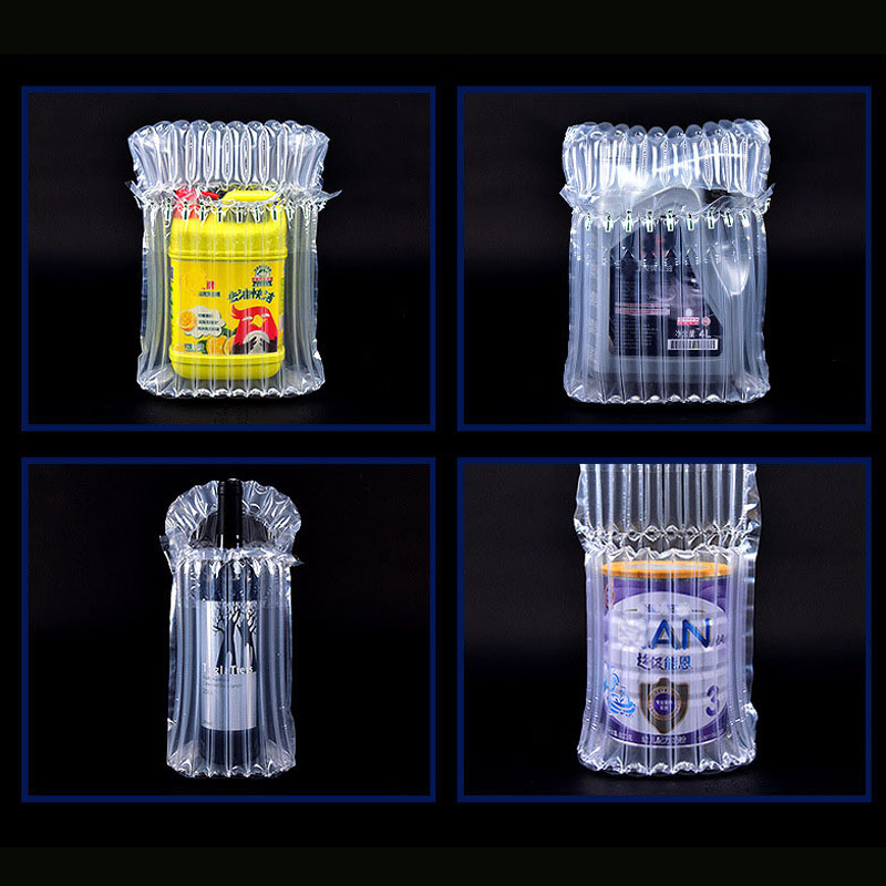 Kantong pembungkus bantalan ud - Air Bubble Wrap Roll Packaging ulasan dan harga