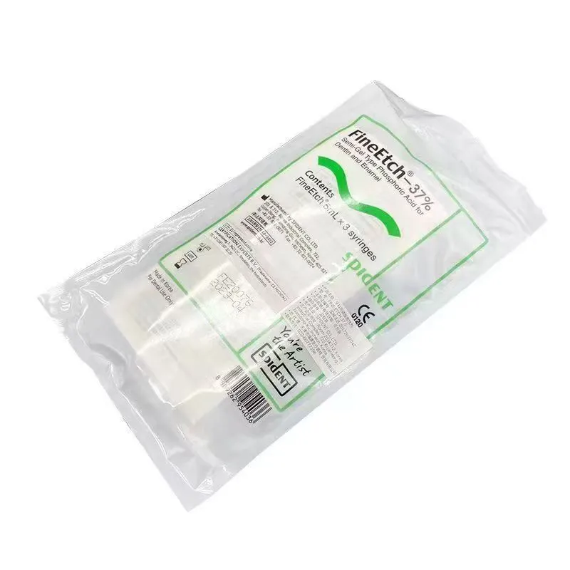 SmileKit 37% Gel Asam Fosfat u - Medical Supplies ulasan dan harga