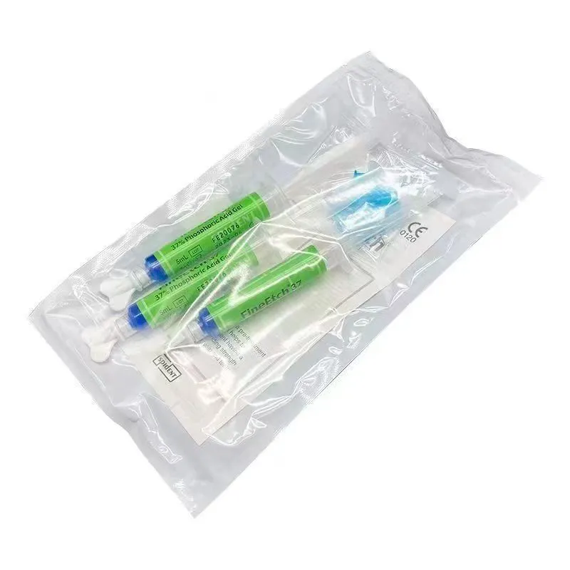 SmileKit 37% Gel Asam Fosfat u - Medical Supplies ulasan dan harga