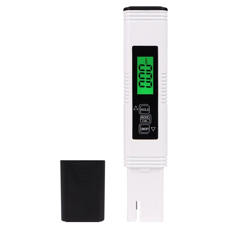 A27F-untuk Penguji PH Kolam Ak - Ph Meter Digital Water Tester ulasan dan harga