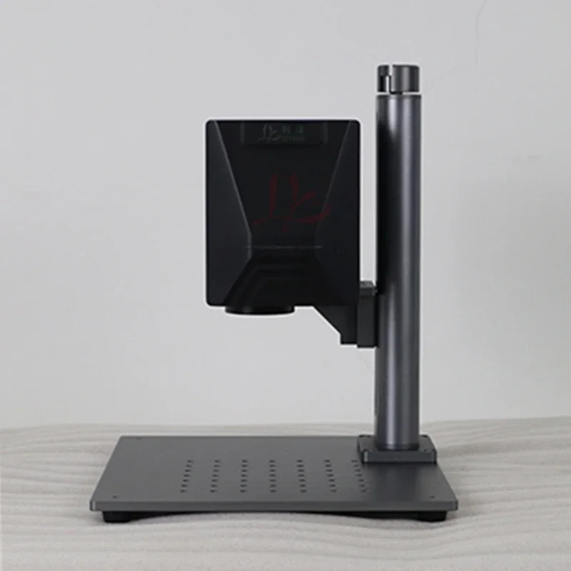 Laser Fiber 20W Kontrol Mobile - Fiber Laser Marking Machine 30W ulasan dan harga