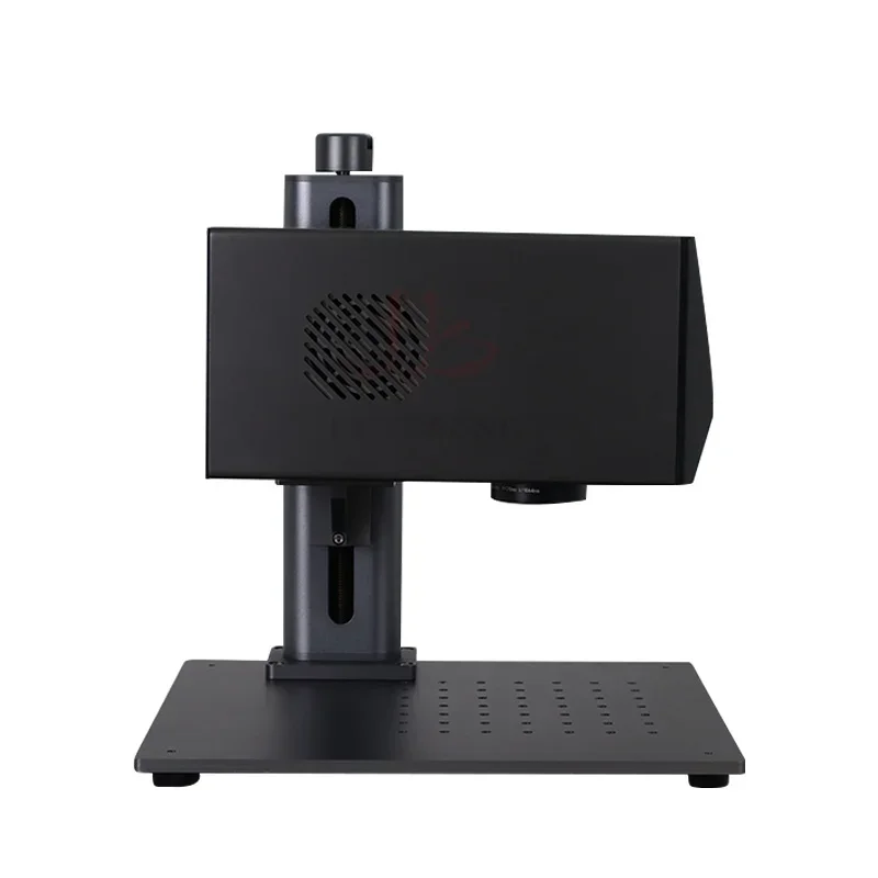 Laser Fiber 20W Kontrol Mobile - Fiber Laser Marking Machine 30W ulasan dan harga