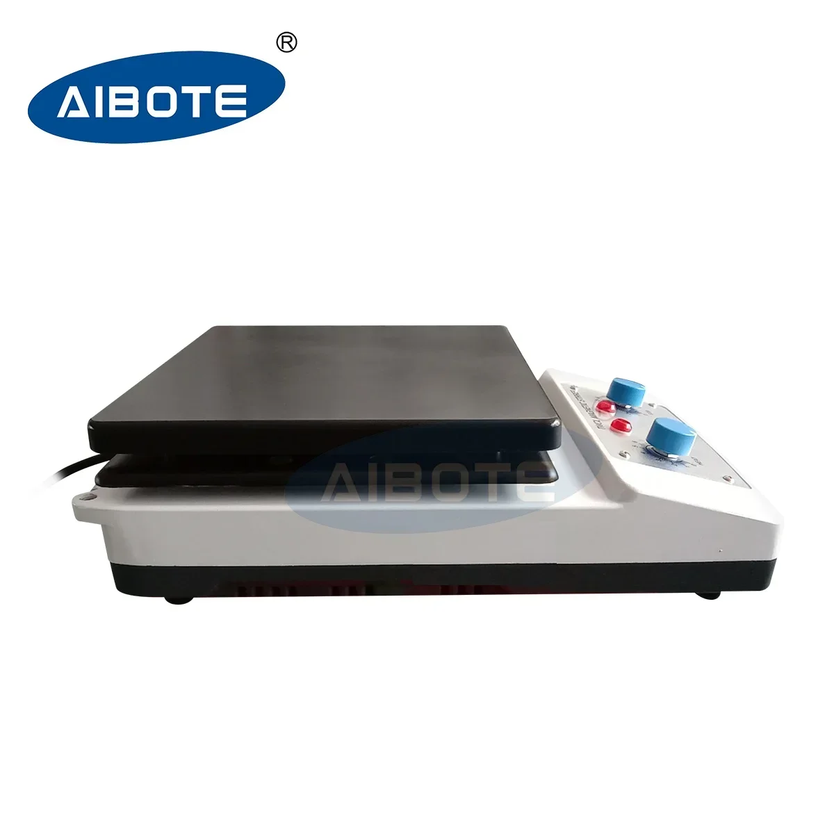 Penjualan Pabrik Pengaduk Hotp - Lab Magnetic Stirrer Hot Plate ulasan dan harga
