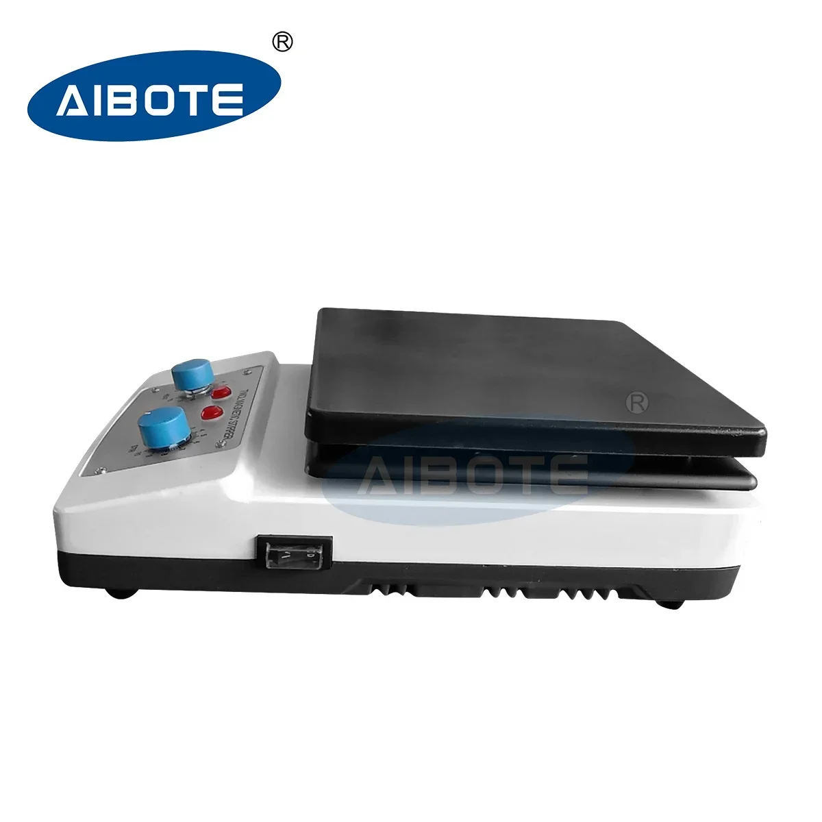 Penjualan Pabrik Pengaduk Hotp - Lab Magnetic Stirrer Hot Plate ulasan dan harga