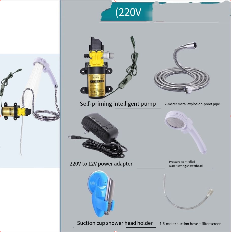 12V otomotif atau rumah pompa  - Mini Peristaltic Pump 12V ulasan dan harga