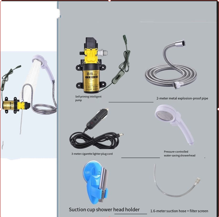 12V otomotif atau rumah pompa  - Mini Peristaltic Pump 12V ulasan dan harga