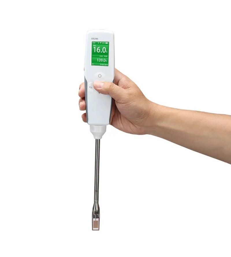 Alat Uji Minyak Goreng Laborat - Test Instruments ulasan dan harga