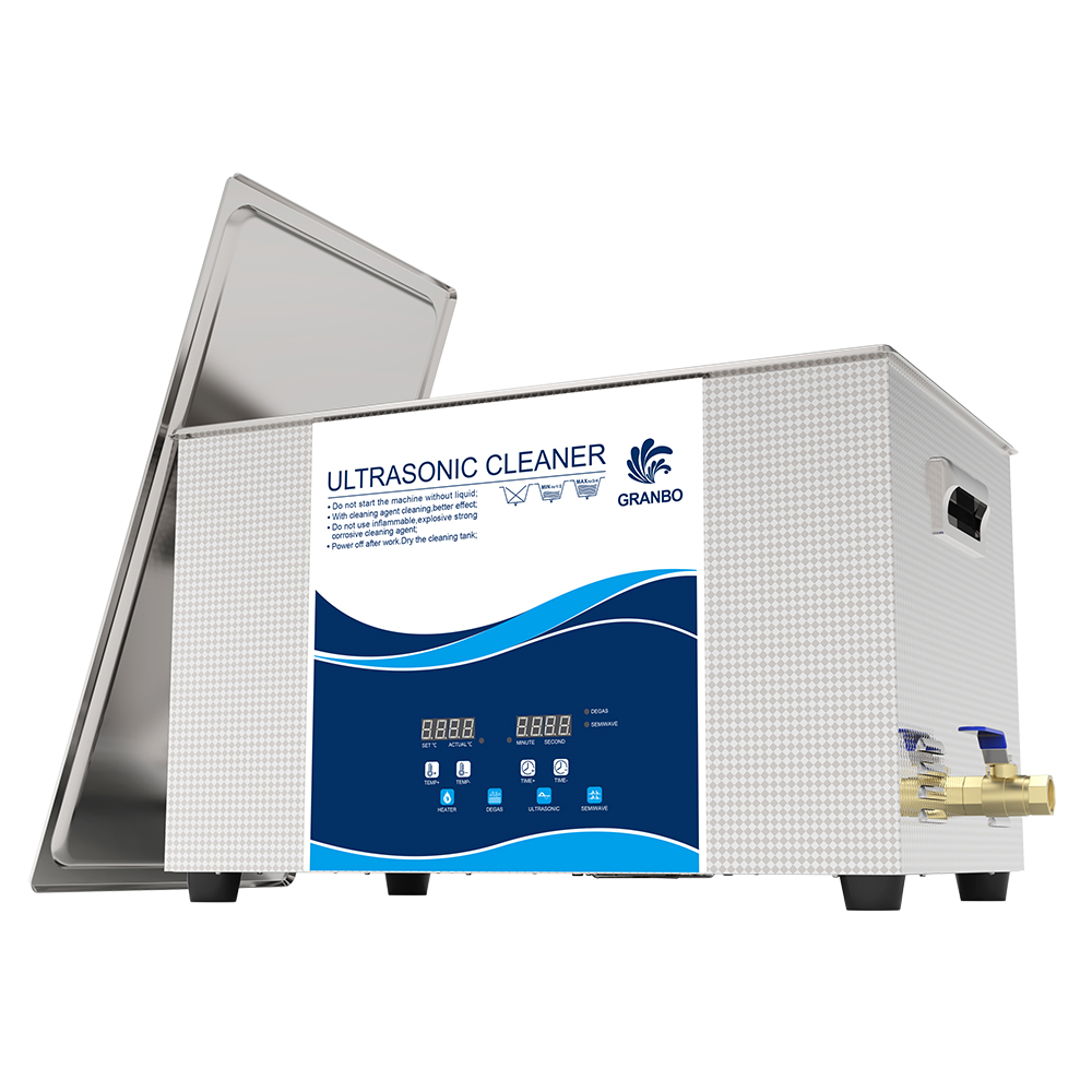 Pembersih Ultrasonik 3L 6L 10L - Ultrasonic Cleaner 30L Industrial ulasan dan harga