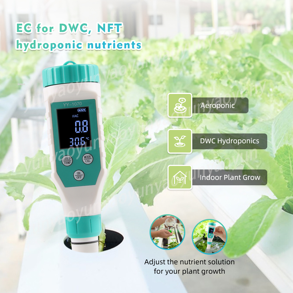 Penguji Kualitas Air Digital 7 - Ph Meter Digital Water Tester ulasan dan harga