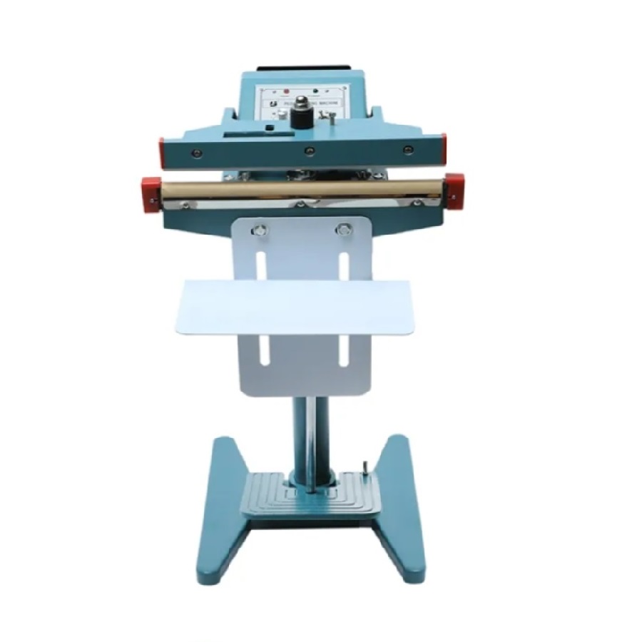 Mesin Penyegel Impuls Panas Pe - Plastic Bag Impulse Heat Sealer ulasan dan harga