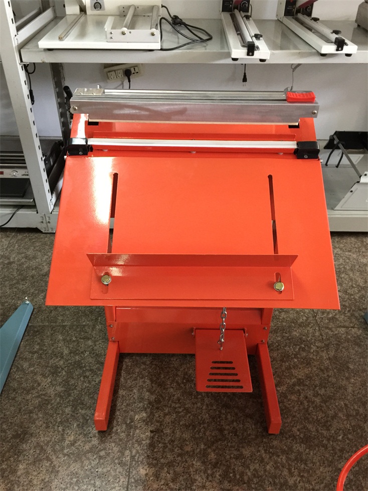 Mesin Penyegel Plastik Impuls  - Plastic Bag Impulse Heat Sealer ulasan dan harga