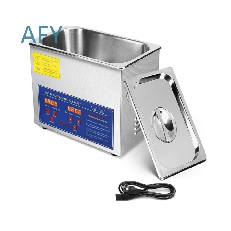 Pembersih Ultrasonik untuk Pen - Ultrasonic Cleaner 30L Industrial ulasan dan harga