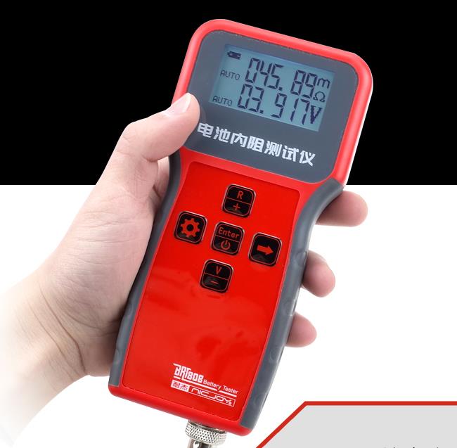 Alat Uji Resistansi Internal B - Test Instruments ulasan dan harga