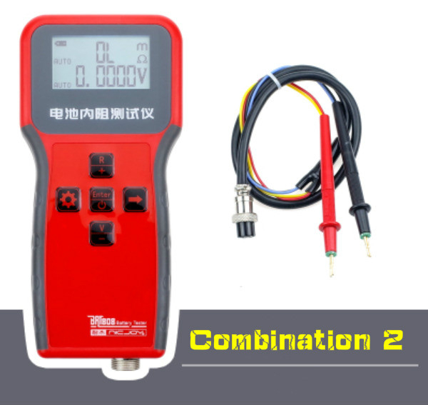 Alat Uji Resistansi Internal B - Test Instruments ulasan dan harga