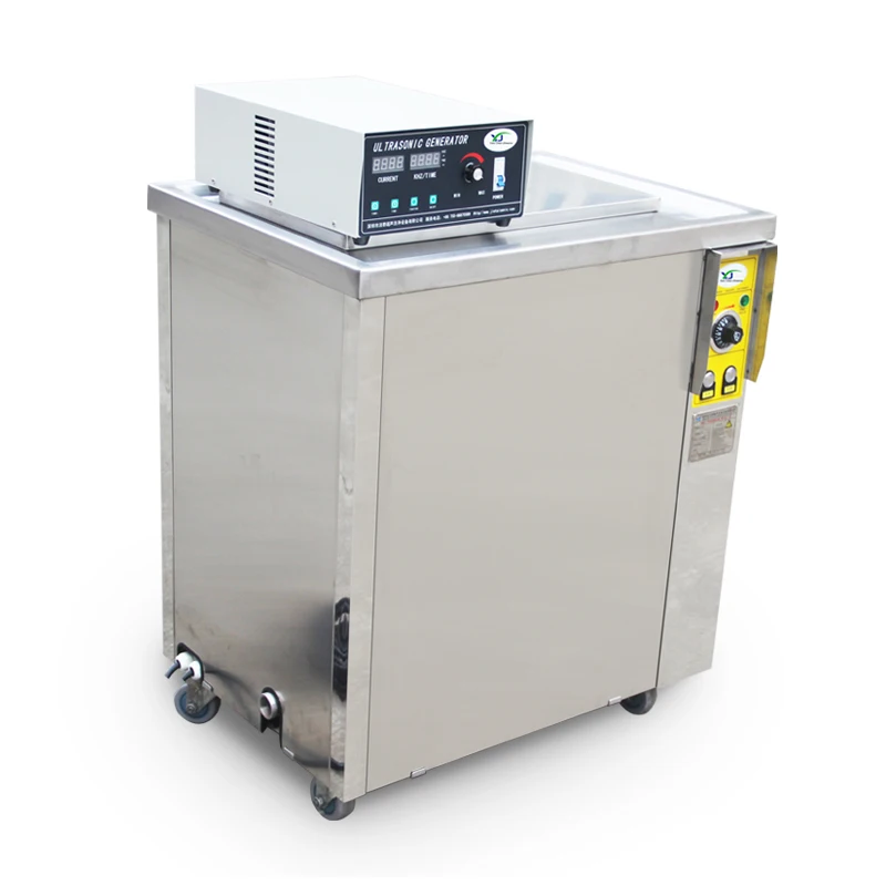 Mesin Pembersih Ultrasonik Ind - Ultrasonic Cleaner 30L Industrial ulasan dan harga