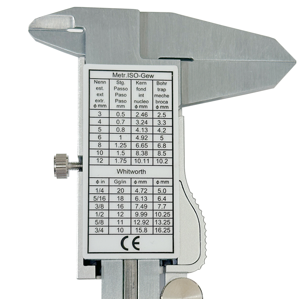 Kaliper Digital Paduan Seng 0- - Digital Caliper 150Mm Stainless Steel ulasan dan harga