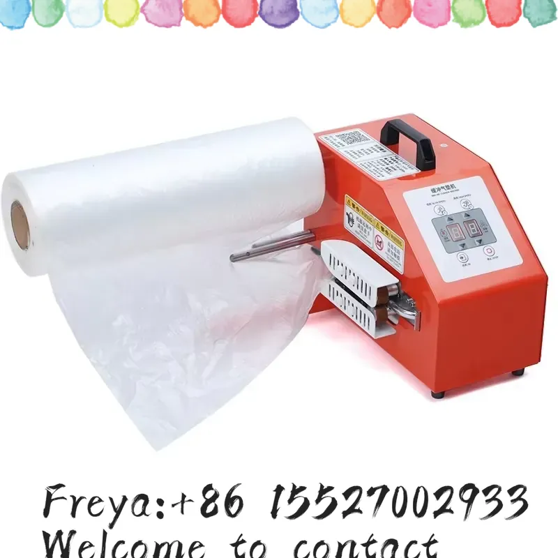Mesin Pembuat Bantalan Udara,  - Air Bubble Wrap Roll Packaging ulasan dan harga