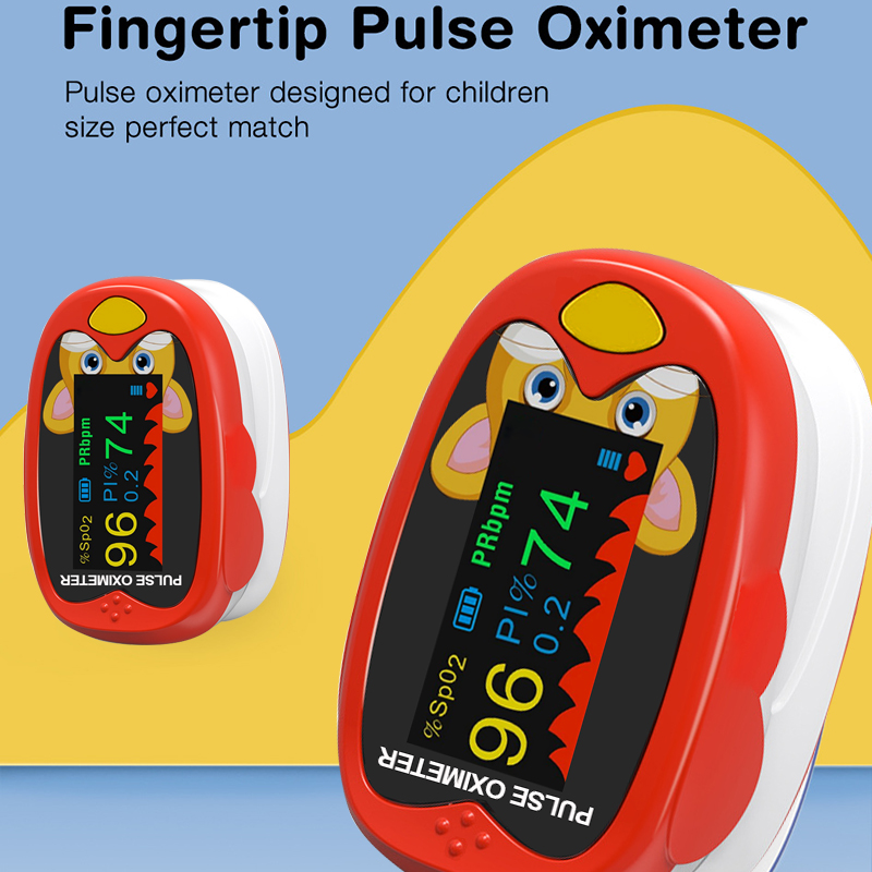 Oksimeter Pulsa Isi Ulang, Pen - Pulse Oximeter Fingertip Rechargeable ulasan dan harga