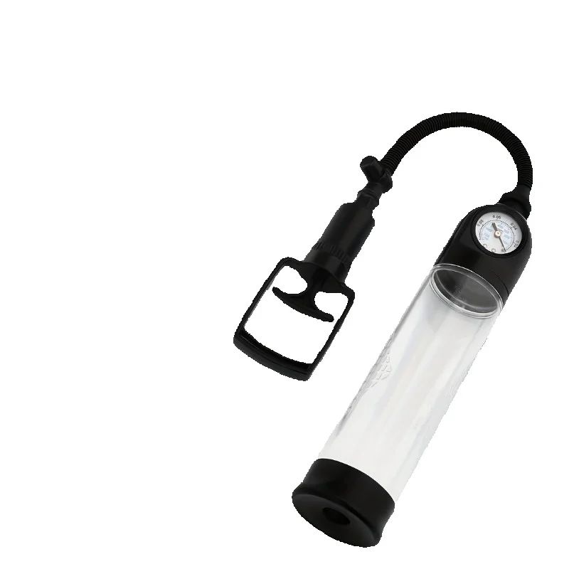 Pompa Vakum Mainan untuk Pria  - Vacuum Chamber Kit With Pump ulasan dan harga