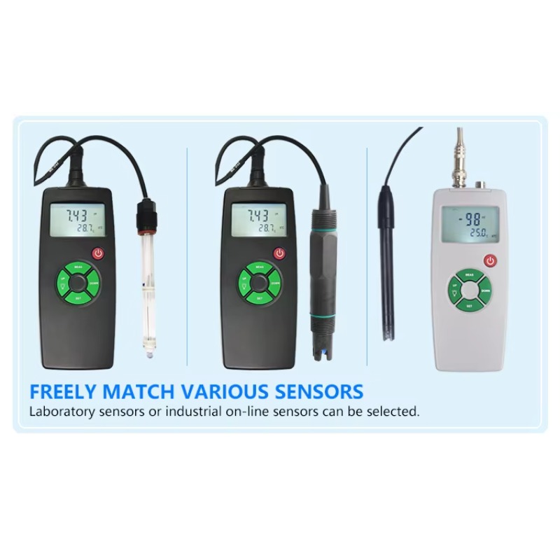 Alat Ukur PH Portabel Akurasi  - Ph Meter Digital Water Tester ulasan dan harga