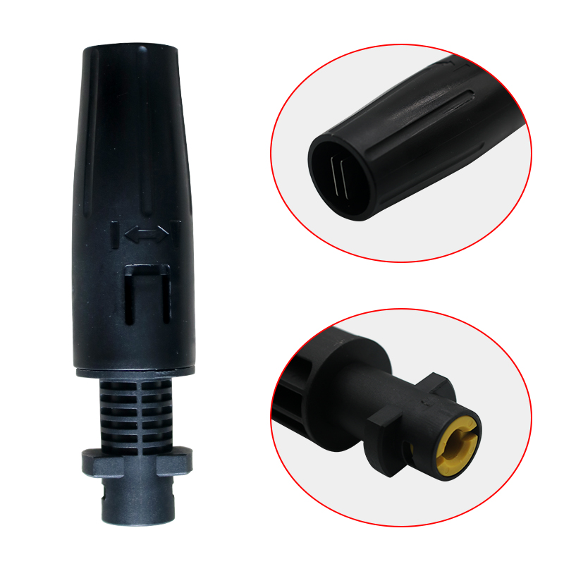 Pistol semprot Pistol pencuci  - Vacuum Chamber Kit With Pump ulasan dan harga