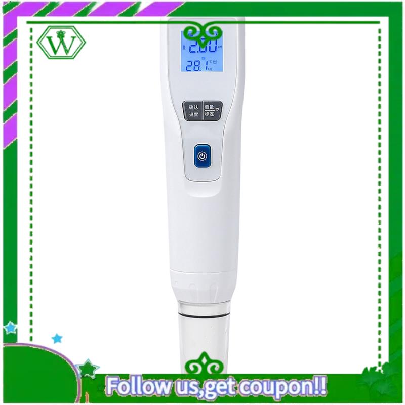 ABIK-Pengukur PH Digital Porta - Ph Meter Digital Water Tester ulasan dan harga