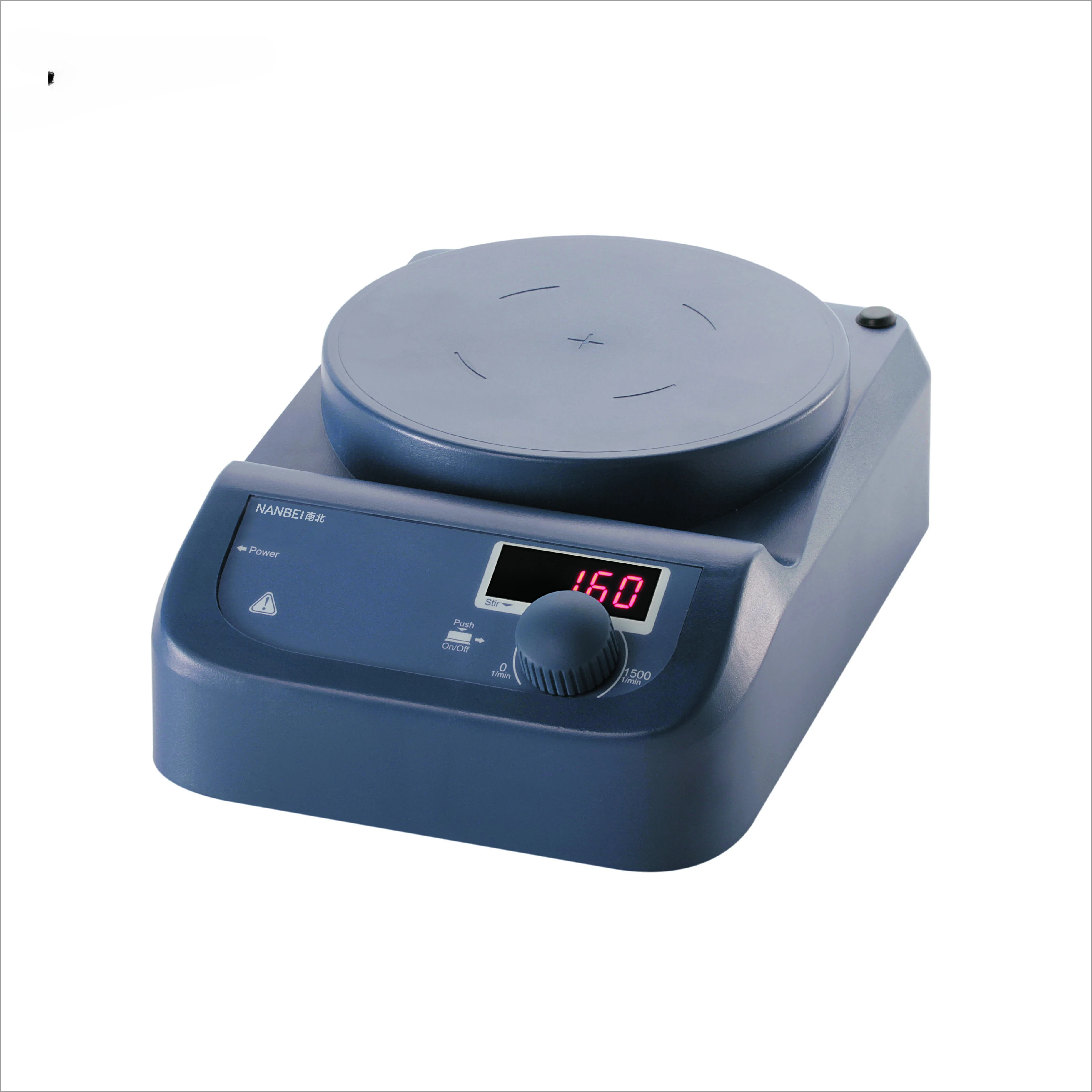 Peralatan Pemanas Laboratorium - Lab Magnetic Stirrer Hot Plate ulasan dan harga