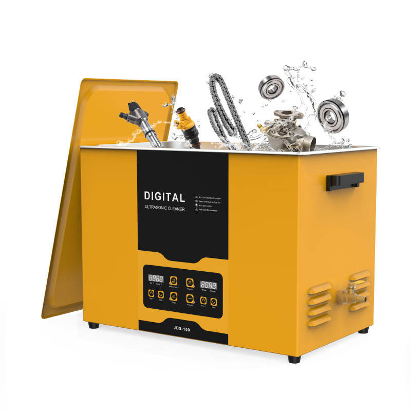 Pencuci Ultrasonik Industri OD - Ultrasonic Cleaner 30L Industrial ulasan dan harga