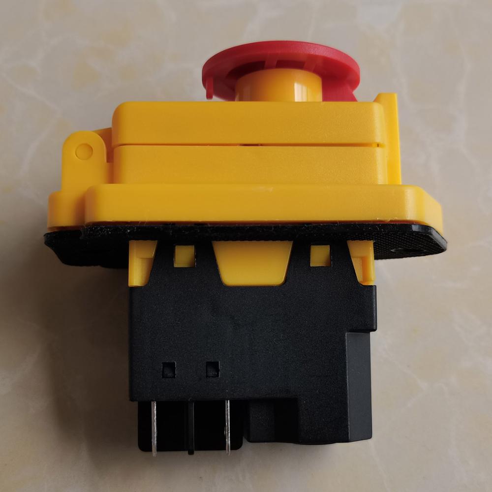 DKLD DZ-6 tombol tekan mati da - Industrial Tools ulasan dan harga