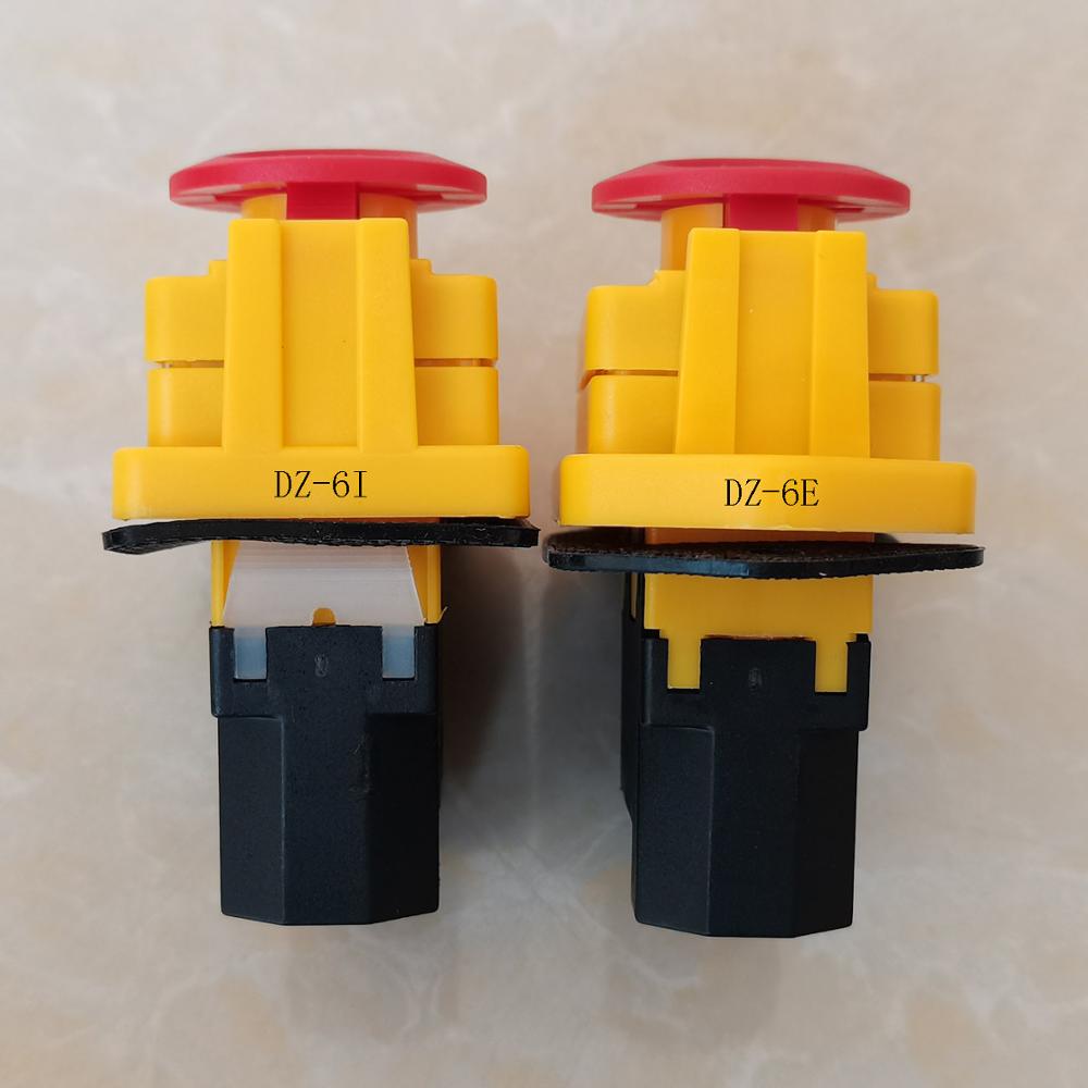 DKLD DZ-6 tombol tekan mati da - Industrial Tools ulasan dan harga