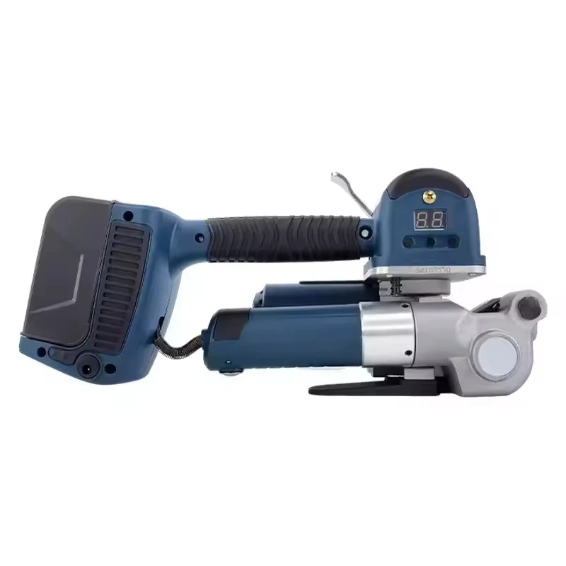 Alat Pengikat Otomatis Genggam - Industrial Tools ulasan dan harga