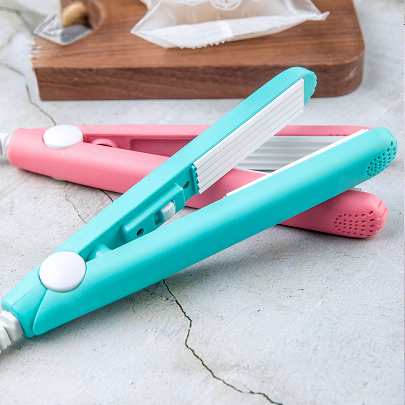 Penyegel vakum portabel Mini,  - Plastic Bag Impulse Heat Sealer ulasan dan harga